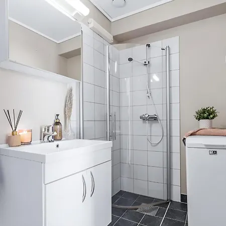 Charming In Historic Nordnes Lejlighed Bergen