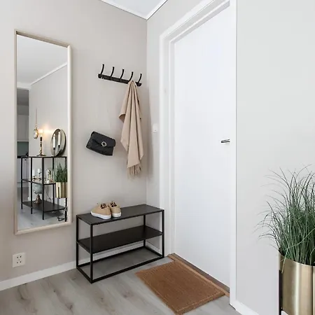 Charming In Historic Nordnes * Bergen