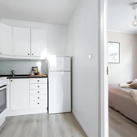 Charming In Historic Nordnes * Bergen