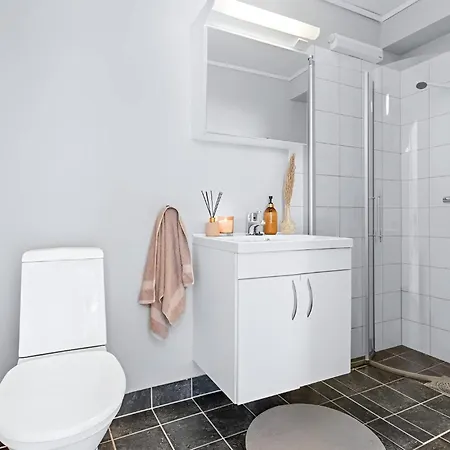 Charming In Historic Nordnes Lejlighed